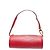 Borsa a Spalla Louis Vuitton Epi Soufflot - Rosso - vista 12