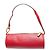 Borsa a Spalla Louis Vuitton Epi Soufflot - Rosso - vista 13