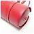 Borsa a Spalla Louis Vuitton Epi Soufflot - Rosso - vista 6