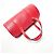 Borsa a Spalla Louis Vuitton Epi Soufflot - Rosso - vista 8