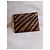 Petite Mendigote Borsa a tracolla in pelle e pony hair zebra Multicolore Beige - vista 4