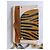 Petite Mendigote Borsa a tracolla in pelle e pony hair zebra Multicolore Beige - vista 6