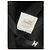 Chanel Schwarzes Viskose-Mix Camisole Kleid mit CC-Logo - Ansicht 7
