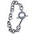 Bracciale Tiffany & Co. in argento sterling