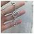 Bracciale Tiffany & Co. in argento sterling - vista 5