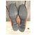 Paraboot Mocassini in scamosciato arancione - vista 5
