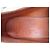 Paraboot Mocassini in scamosciato arancione - vista 6