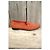 Paraboot Mocassini in scamosciato arancione - vista 9