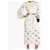 Zimmermann Junie Spitzen-Midikleid Weiß  - Ansicht 4