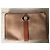 Borsa a tracolla in scamosciato e pelle Christian Dior Marrone Beige - vista 10