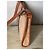 Borsa a tracolla in scamosciato e pelle Christian Dior Marrone Beige - vista 3