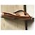 Borsa a tracolla in scamosciato e pelle Christian Dior Marrone Beige - vista 5