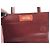 Cartera con cadena Gancini Salvatore Ferragamo Castaño - vista 10