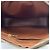 Borsa a Spalla Nile Louis Vuitton Marrone - vista 13
