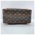 Borsa a Spalla Nile Louis Vuitton Marrone - vista 7