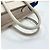 Céline Borsa Celine Luggage Micro Shopper in Beige - vista 10