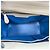 Céline Borsa Celine Luggage Micro Shopper in Beige - vista 12