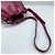 Borsa a Spalla Louis Vuitton Noe BB - Rosso - vista 10