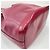 Borsa a Spalla Louis Vuitton Noe BB - Rosso - vista 8