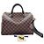 Louis Vuitton Speedy Bandoulière 30 Boston Bag Brown