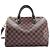 Louis Vuitton Speedy Bandoulière 30 Boston Bag Brown - view 2