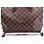 Louis Vuitton Speedy Bandoulière 30 Boston Bag Brown - view 4