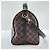 Louis Vuitton Speedy Bandoulière 30 Boston Bag Brown - view 5