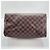 Louis Vuitton Speedy Bandoulière 30 Boston Bag Brown - view 9