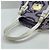 Borsa Tote Louis Vuitton Cruise Line Taïcienne PM Porpora - vista 11