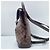 Zaino Louis Vuitton Soho marrone - vista 6