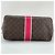 Borsa Tote Louis Vuitton Neverfull Heritage MM Marrone - vista 6