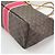 Borsa Tote Louis Vuitton Neverfull Heritage MM Marrone - vista 9