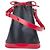 Borsa a tracolla Louis Vuitton Noe in nero