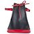 Borsa a tracolla Louis Vuitton Noe in nero - vista 2