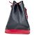 Borsa a tracolla Louis Vuitton Noe in nero - vista 3