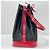 Borsa a tracolla Louis Vuitton Noe in nero - vista 6