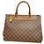Borsa Louis Vuitton Damier Greenwich Damier ebene
