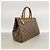 Borsa Louis Vuitton Damier Greenwich Damier ebene - vista 2