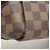 Borsa Louis Vuitton Damier Greenwich Damier ebene - vista 6