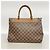 Borsa Louis Vuitton Damier Greenwich Damier ebene - vista 9