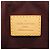 Borsa Louis Vuitton Monogram Rivoli MM Marrone - vista 5