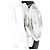 Reloj de pulsera para mujer Omega De Ville Quartz - vista 8
