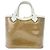 Borsa Louis Vuitton Mini Lagoon Bay Bianco