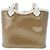 Borsa Louis Vuitton Mini Lagoon Bay Bianco - vista 2