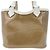 Borsa Louis Vuitton Mini Lagoon Bay Bianco - vista 3