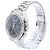 Orologio da polso da uomo Omega Speedmaster Automatic in acciaio inossidabile - vista 2