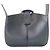 Borsa a Spalla Louis Vuitton Reverie Nero - vista 2