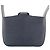 Borsa a Spalla Louis Vuitton Reverie Nero - vista 3