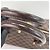 Borsa Louis Vuitton Rivera MM Marrone - vista 10