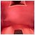 Borsa Louis Vuitton Rivera MM Marrone - vista 13